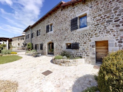 MAISON A VENDRE - MONISTROL SUR LOIRE - 298 m2 - 728000€
