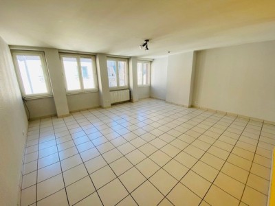 APPARTEMENT T2 A LOUER - ST ETIENNE LIBERATION / DORIAN / REPUBLIQUE - 62.48 m2 - 490€ charges comprises par mois