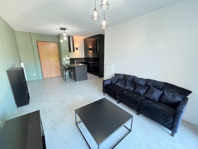 APPARTEMENT T2 A LOUER - ST ETIENNE CARNOT - 38.05 m2 - 580€ charges comprises par mois