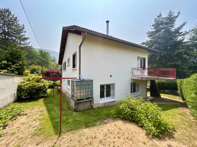 MAISON - AUREC SUR LOIRE - 86.92 m2 - VENDU