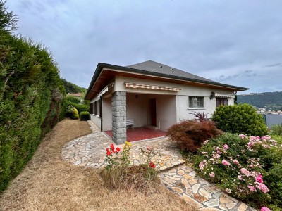 MAISON - AUREC SUR LOIRE - 216 m2 - VENDU