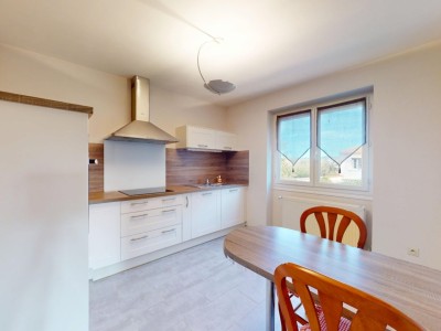 MAISON A VENDRE - BAS EN BASSET - 186 m2 - 269000€