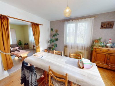 Maison individuelle A VENDRE - BAS EN BASSET - 107 m2 - 149000€