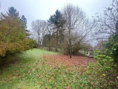 TERRAIN A VENDRE - LES VILLETTES - 65000€