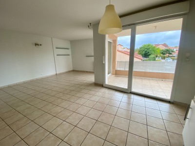 Appartement T2 - MONISTROL SUR LOIRE - 53.01 m2 - VENDU