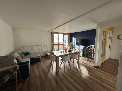 APPARTEMENT T2 - AUREC SUR LOIRE - 67.94 m2 - VENDU