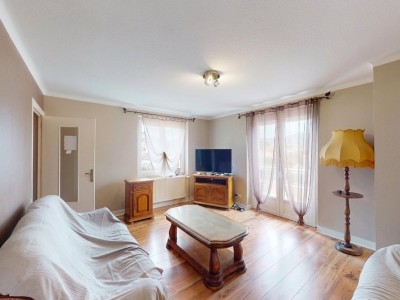 MAISON A VENDRE - AUREC SUR LOIRE - 178.28 m2 - 288�500�&euro;