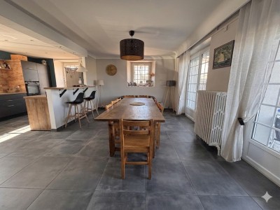 MAISON A VENDRE - MONISTROL SUR LOIRE - 225 m2 - 399 000 €