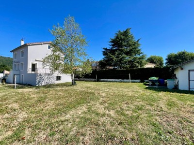 MAISON A VENDRE - AUREC SUR LOIRE - 114.5 m2 - 279 000 €