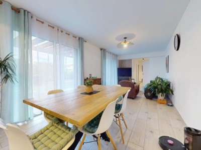 Appartement rez de jardin A VENDRE - MONISTROL SUR LOIRE - 86.53 m2 - 299 000 &euro;