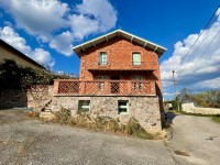 MAISON A VENDRE - BAS EN BASSET - 140 m2 - 189 000 €