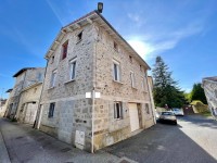 MAISON A VENDRE - BEAUZAC - 61.09 m2 - 115 000 &euro;