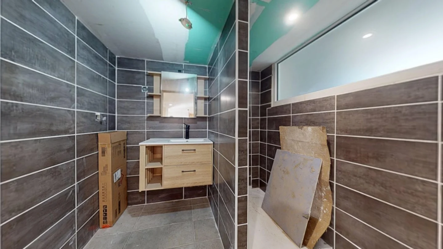 Maison 7 pièces 163 m² · à Beauzac · 163,2 m² · 127 000 €
