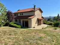 MAISON A VENDRE - BEAUZAC - 143 m2 - 280 000 &euro;