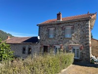 MAISON A VENDRE - BEAUZAC - 160 m2 - 180 000 &euro;