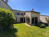 MAISON A VENDRE - MONISTROL SUR LOIRE - 87.95 m2 - 200 000 €