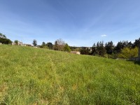 Parcelle de terrain à bâtir A VENDRE - MONISTROL SUR LOIRE - 2159 m2 - 159 000 €