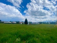 Terrain constructible A VENDRE - STE SIGOLENE - 59 000 €