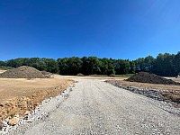 TERRAIN A VENDRE - STE SIGOLENE - 541 m2 - 46 240 &euro;