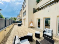 APPARTEMENT T3 A VENDRE - AUREC SUR LOIRE - 95.7 m2 - 241 500 &euro;