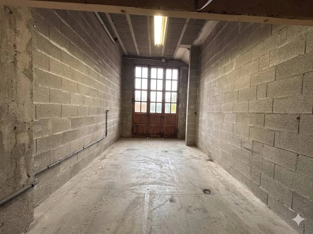 Appartement 4 pièces 107 m² · à Monistrol-sur-Loire · 107,2 m² · 220 000 €