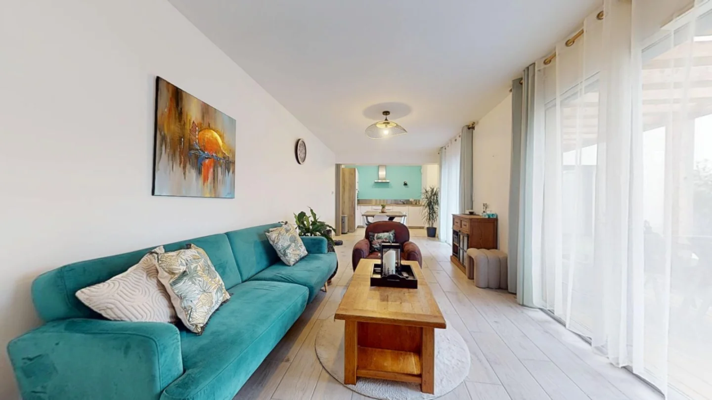 Appartement 4 pièces 87 m² · à Monistrol-sur-Loire · 87 m² · 299 000 €