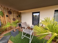 Appartement rez de jardin A VENDRE - MONISTROL SUR LOIRE - 87.18 m2 - 255 000 €