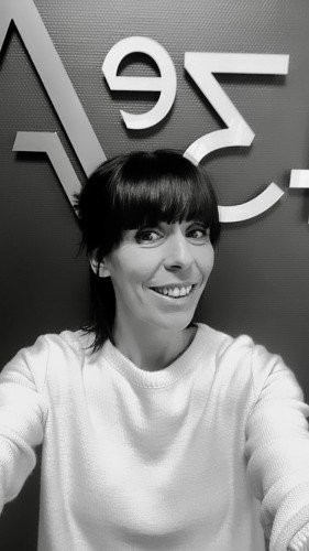 Ngociatrice  43eme Avenue - Solange ROMERA