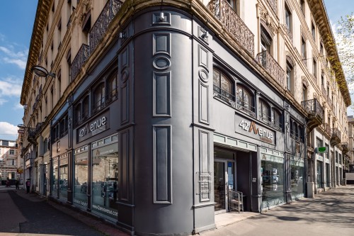 43EME AVENUE IMMOBILIER - 42eme Avenue Saint-tienne agence immobilire  St Etienne